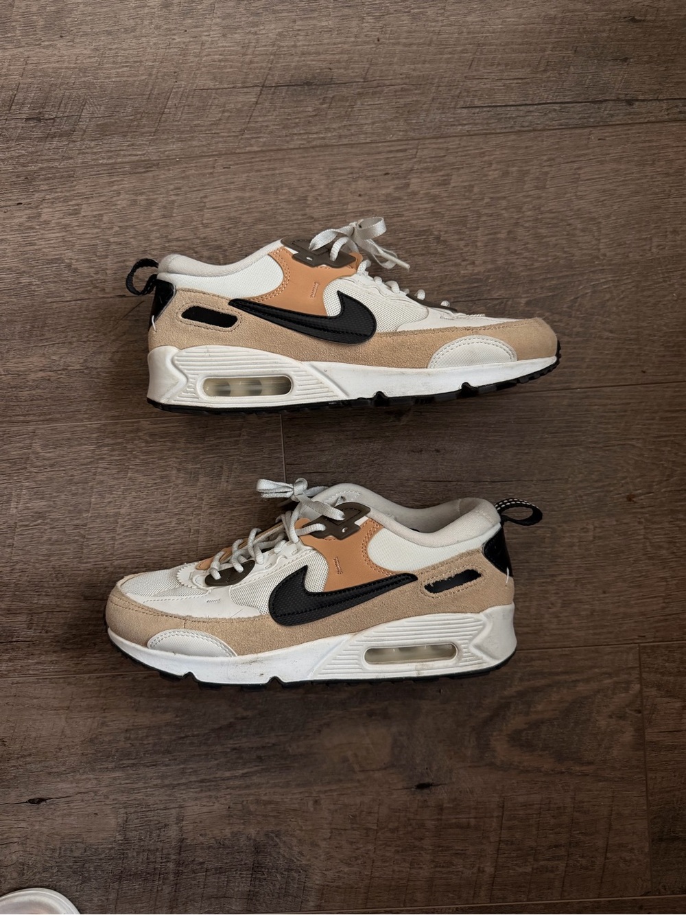 Nike Air Max Futura